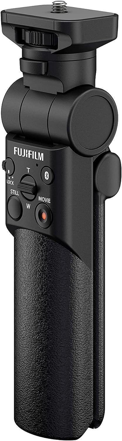 Fujifilm TG-BT1 Tripod Grip With Bluetooth - cambuy-lives Fujifilm TG-BT1 Tripod Grip With Bluetooth - cambuy-lives